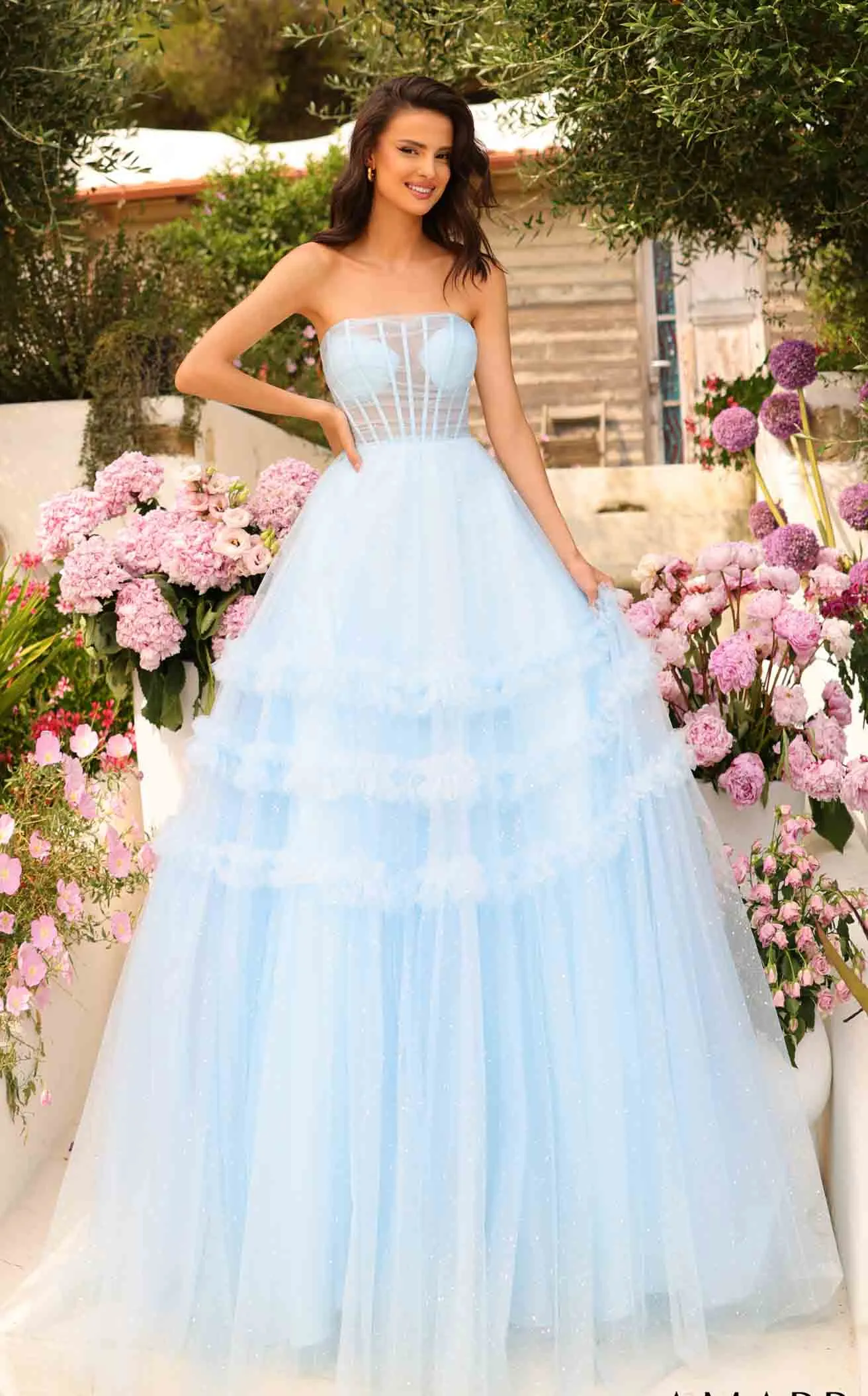 Amarra 88794 Dress