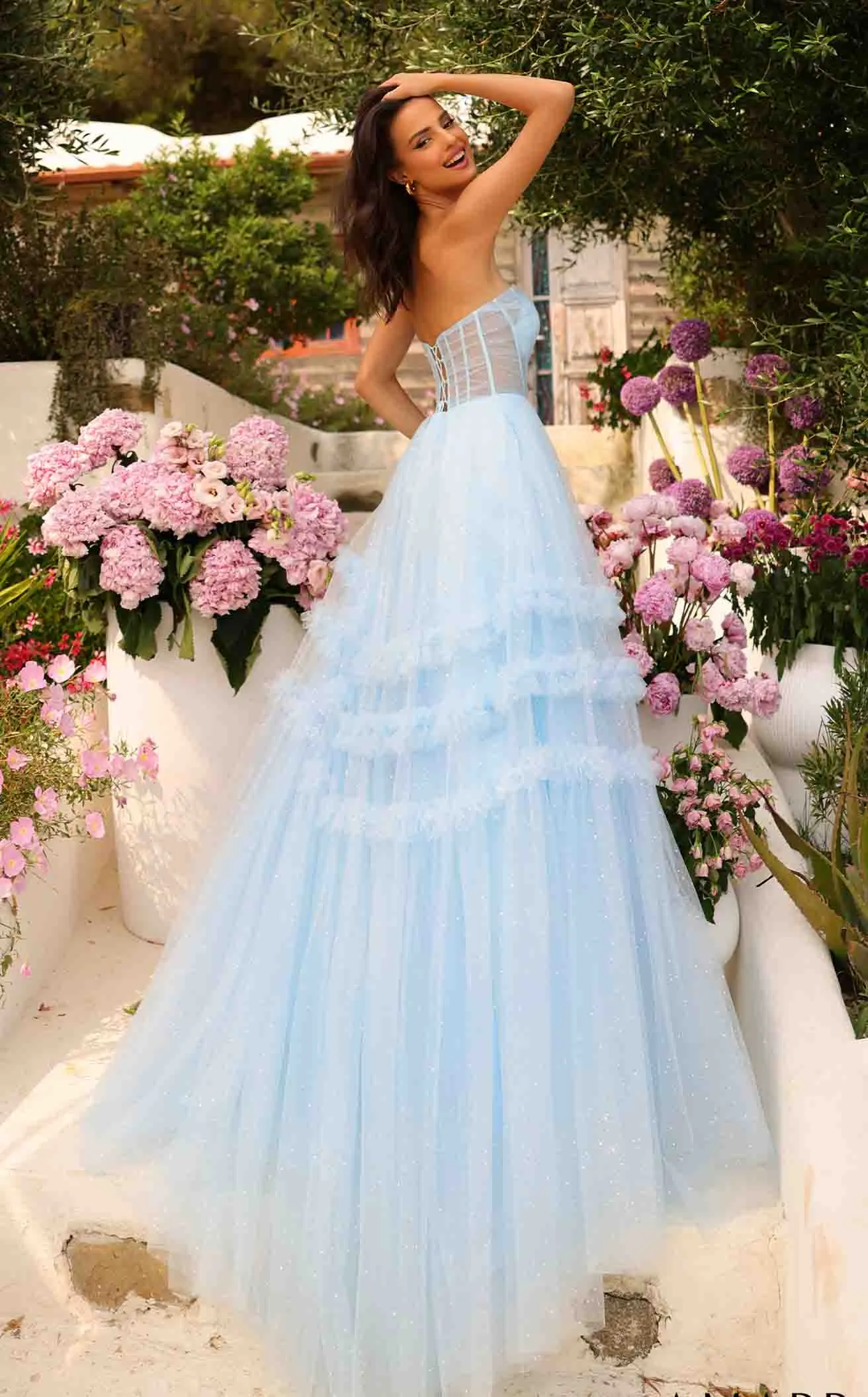 Amarra 88794 Dress