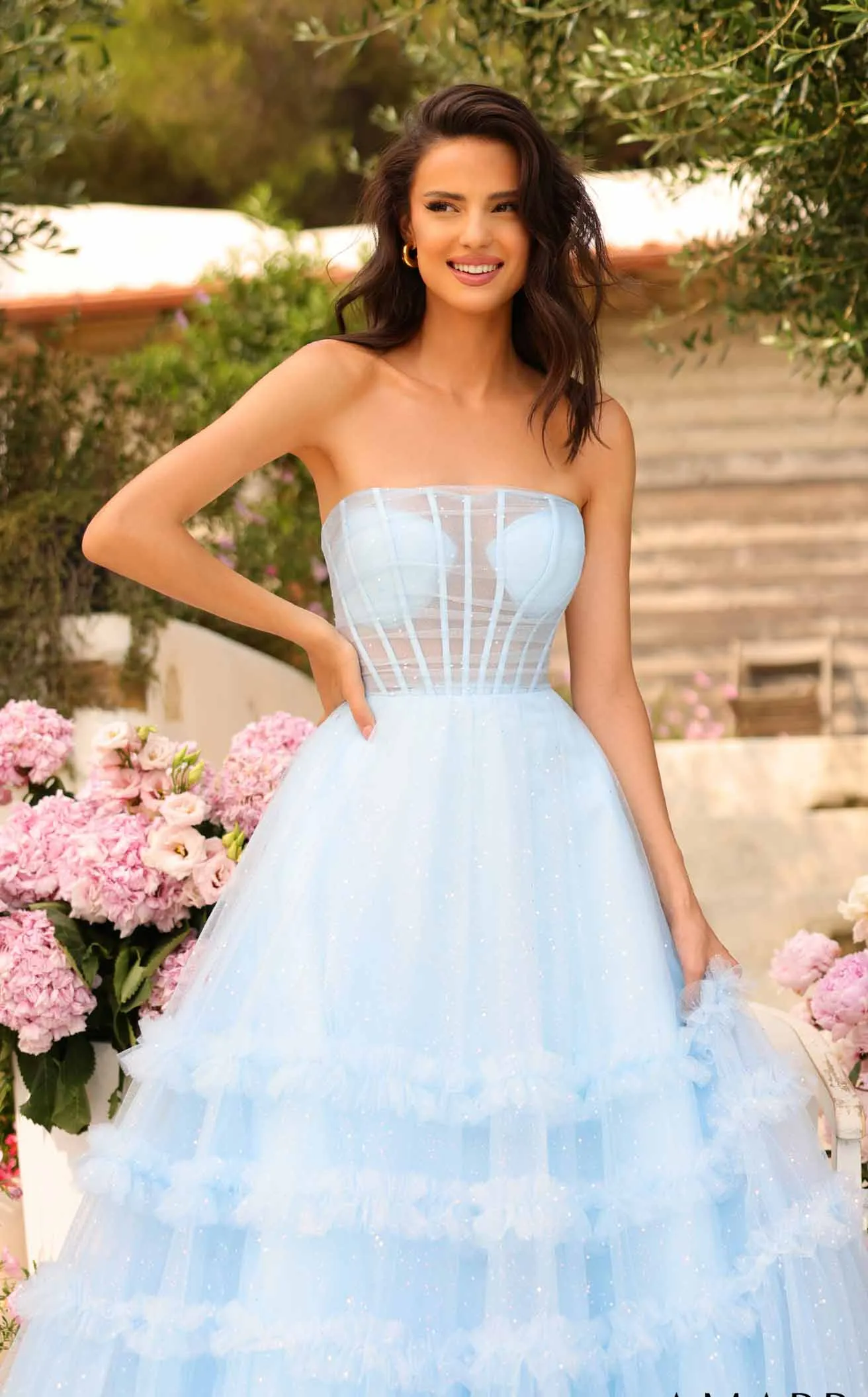 Amarra 88794 Dress