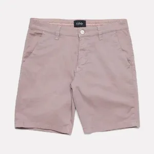 Arizona Slim Fit Tie Print Short / Fawn