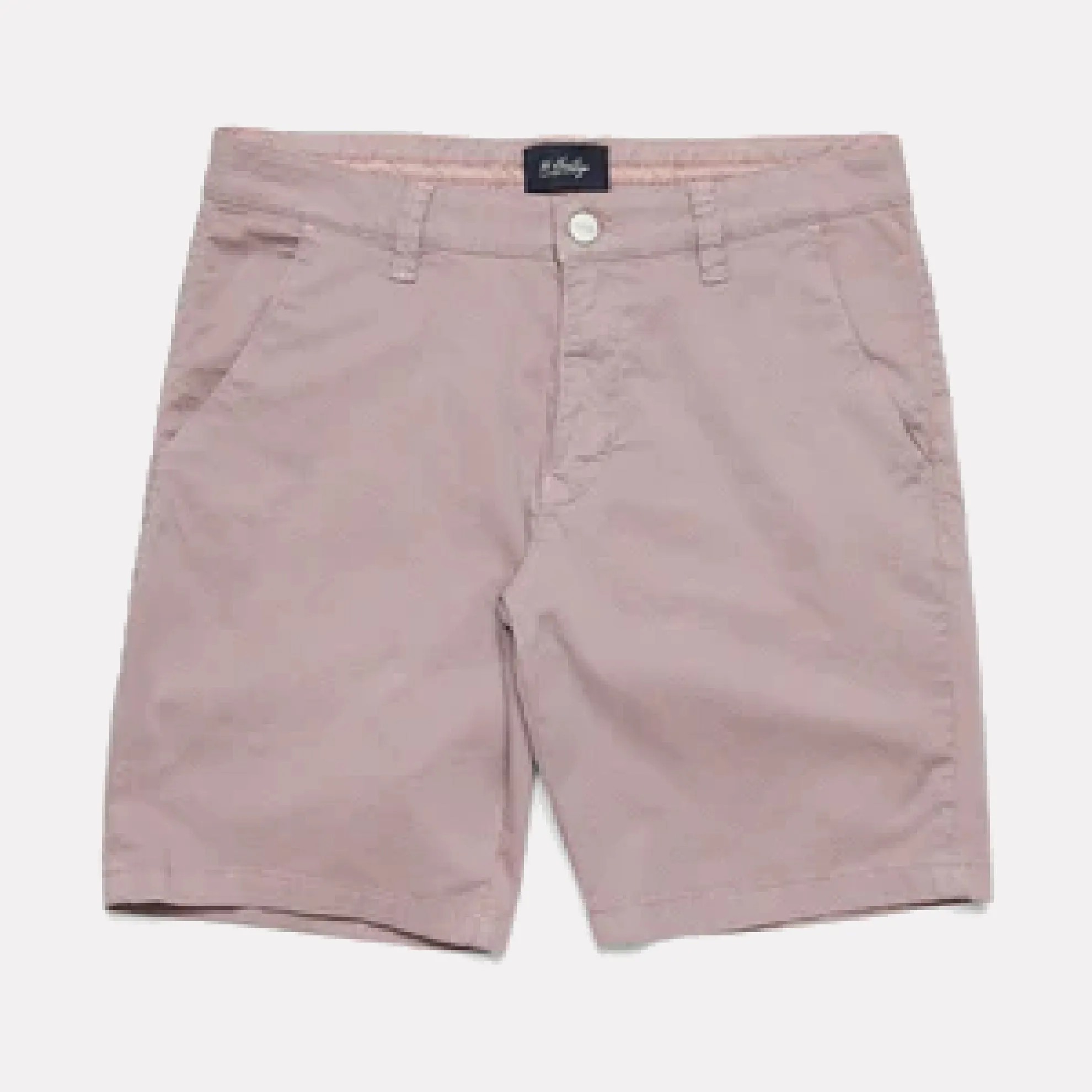 Arizona Slim Fit Tie Print Short / Fawn