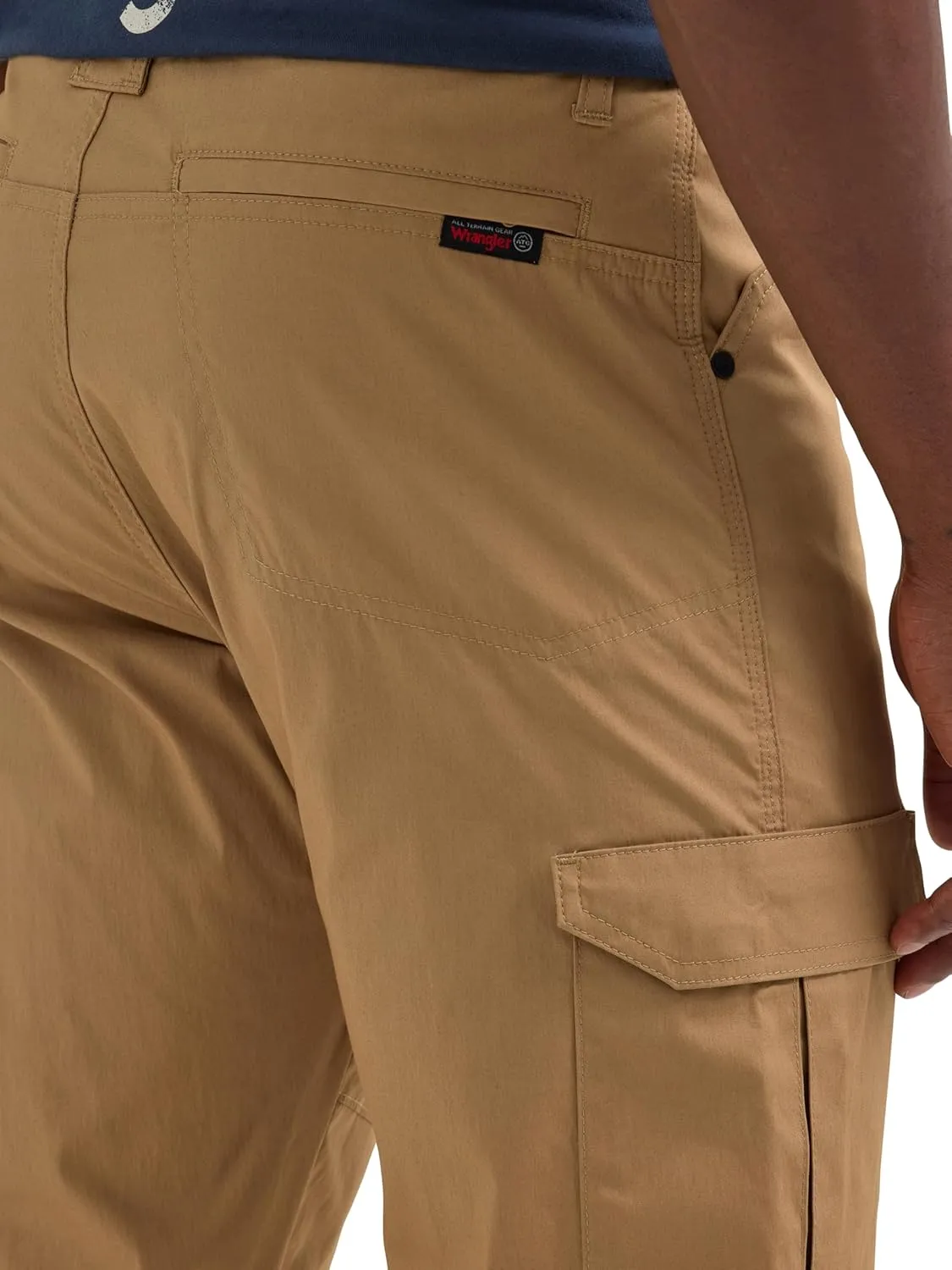 ATG by Wrangler Men's Range Cargo Pant
