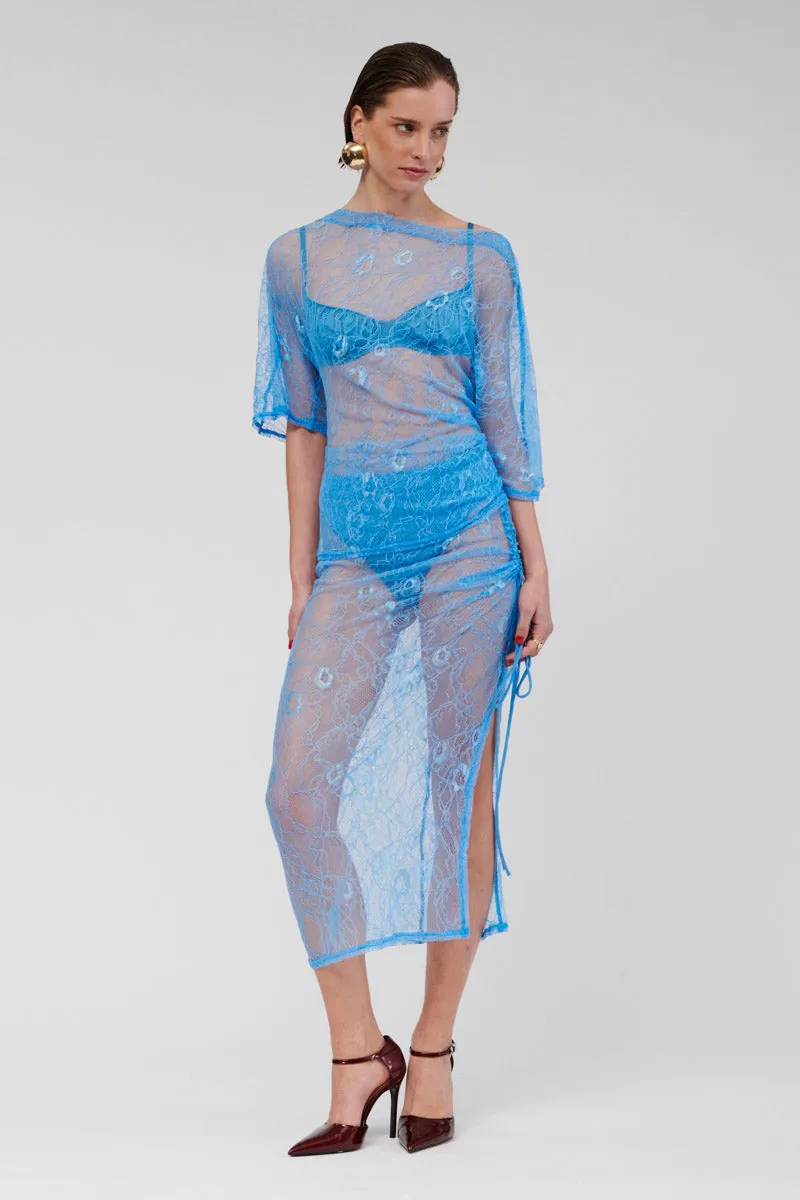 Benny Batwing Top