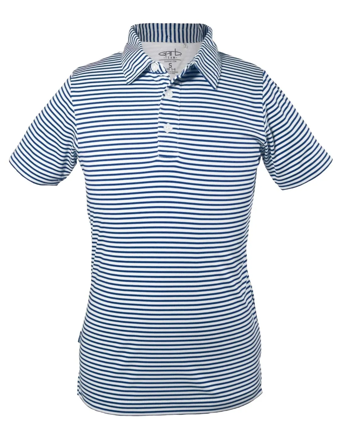 Carson Youth Boys' Polo