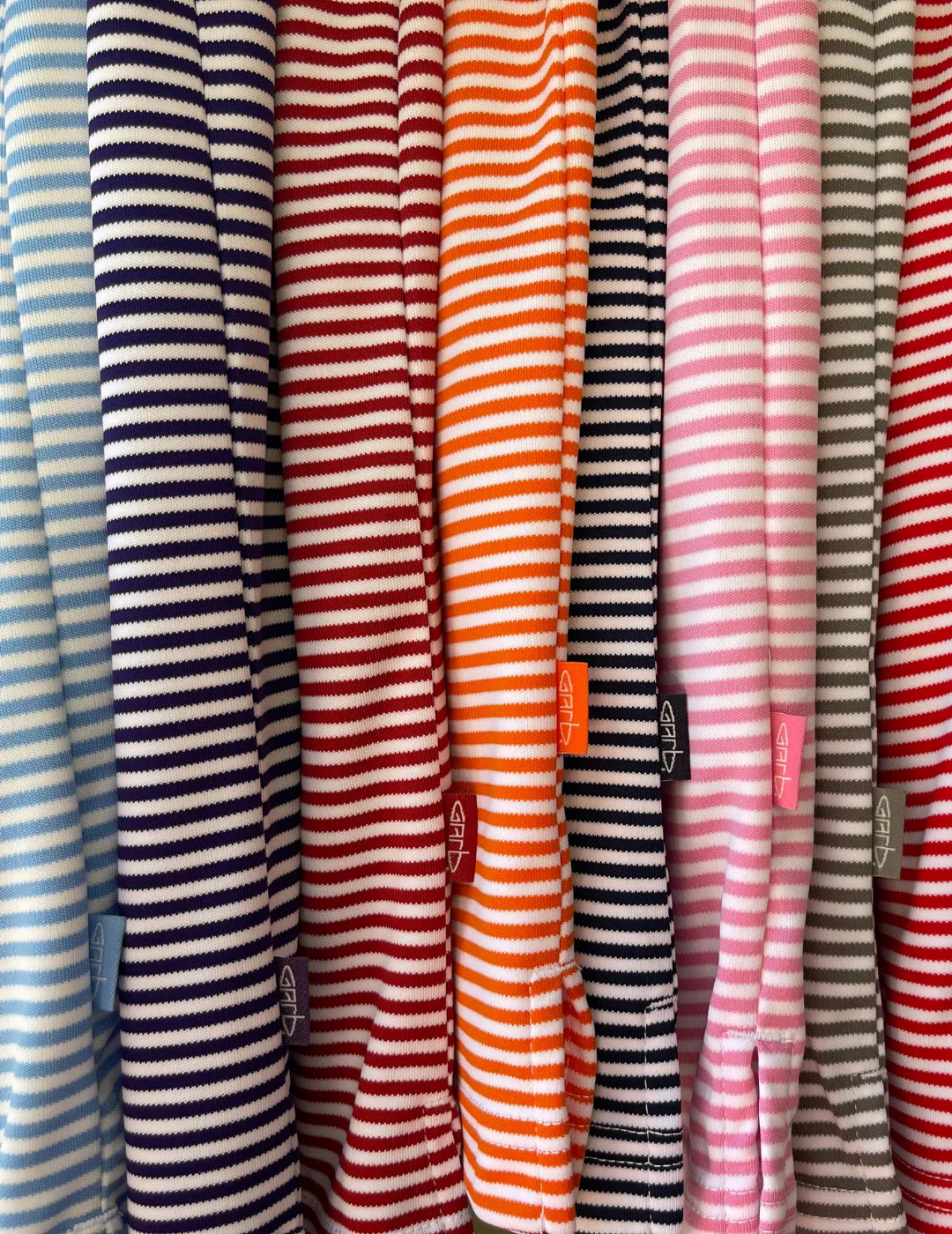 Carson Youth Boys' Polo