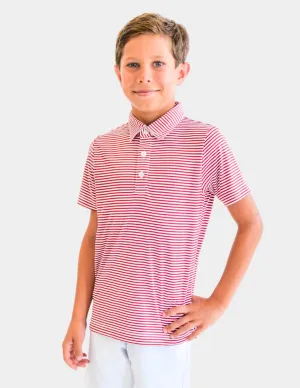 Carson Youth Boys' Polo