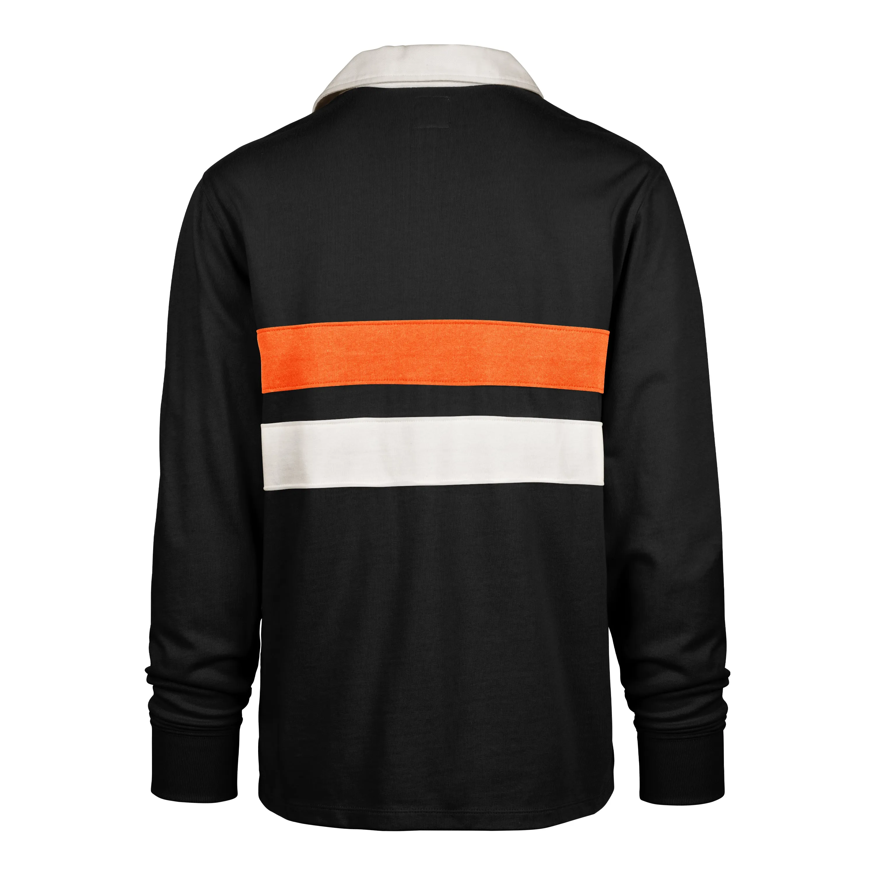 CINCINNATI BENGALS CLUBHOUSE KNOX '47 THAMES RUGBY