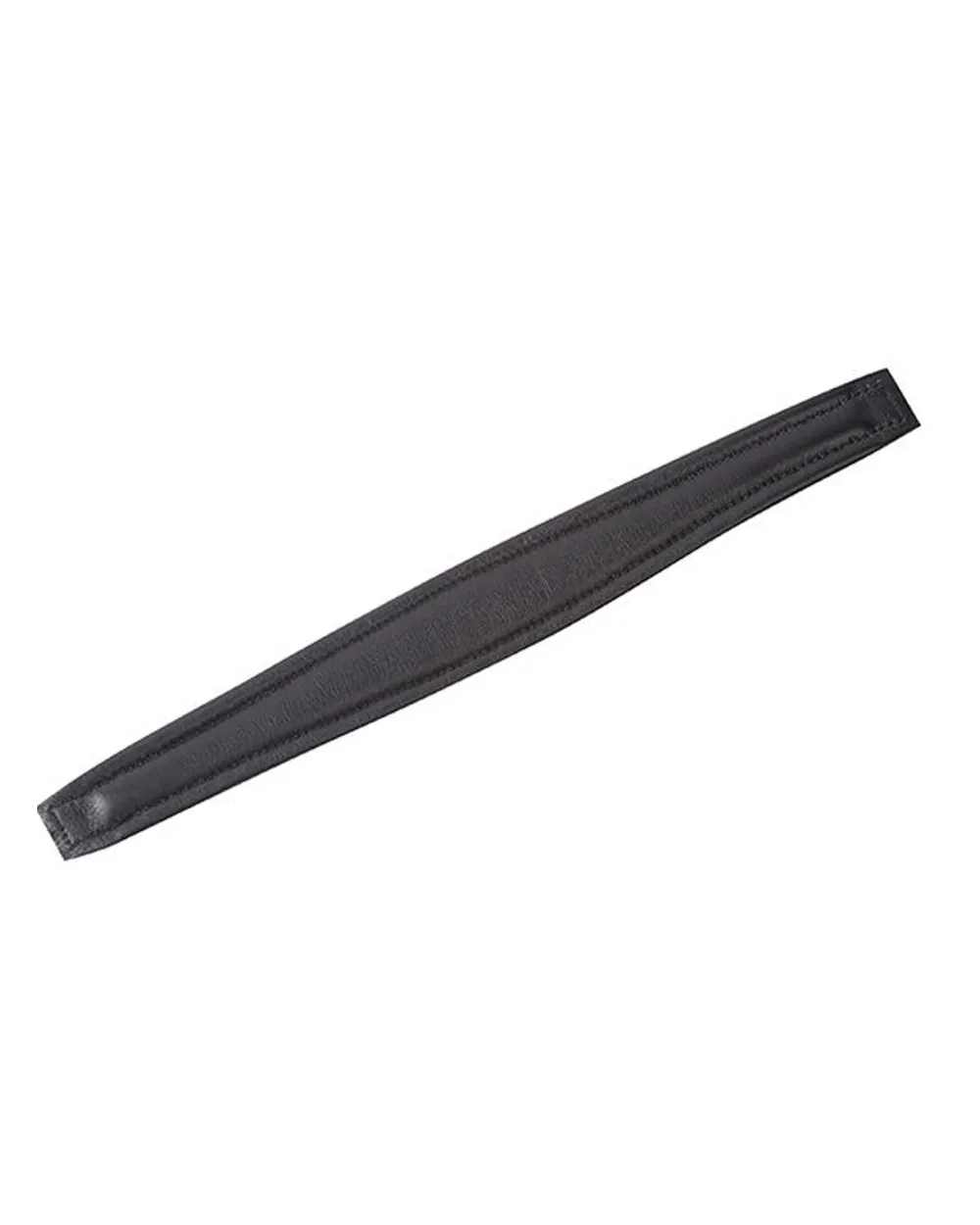 Collegiate Comfitec Sheepskin Replacement Leather Nose Piece