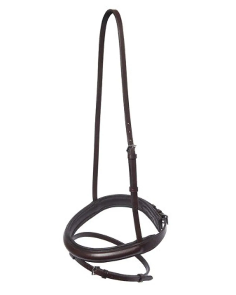 Collegiate Flash Noseband IV
