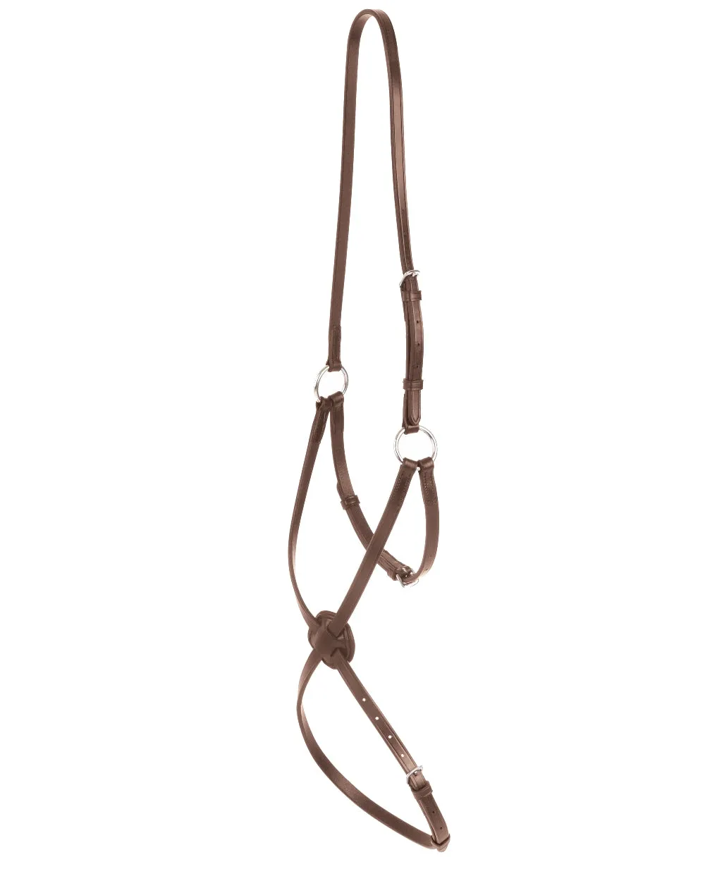 Collegiate Grackle Noseband IV