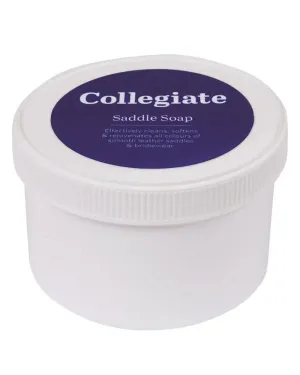 Collegiate Saddle Soap