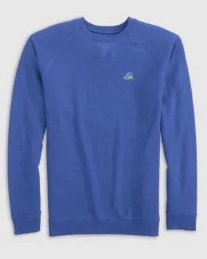 Delaware Freeman Crewneck Fleece Sweatshirt