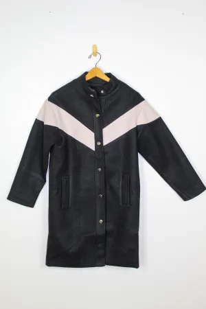 Deluc Palmer Coat