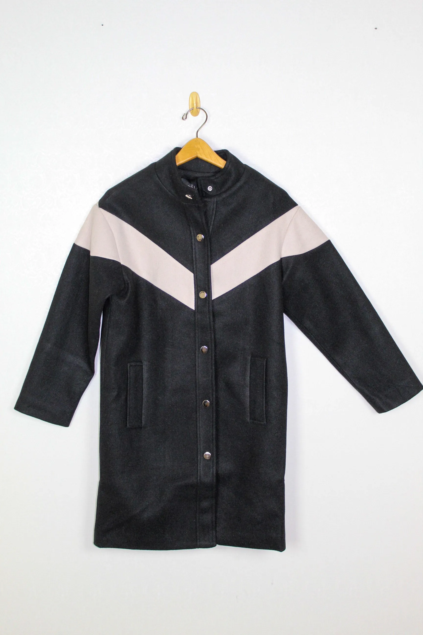 Deluc Palmer Coat