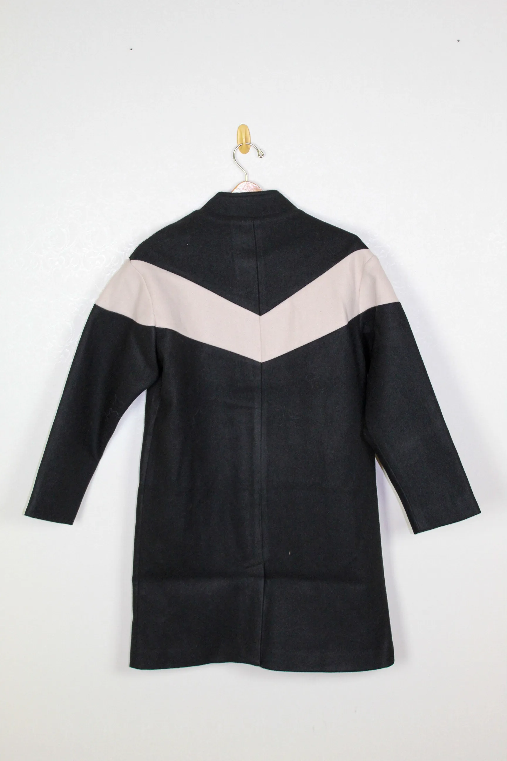Deluc Palmer Coat