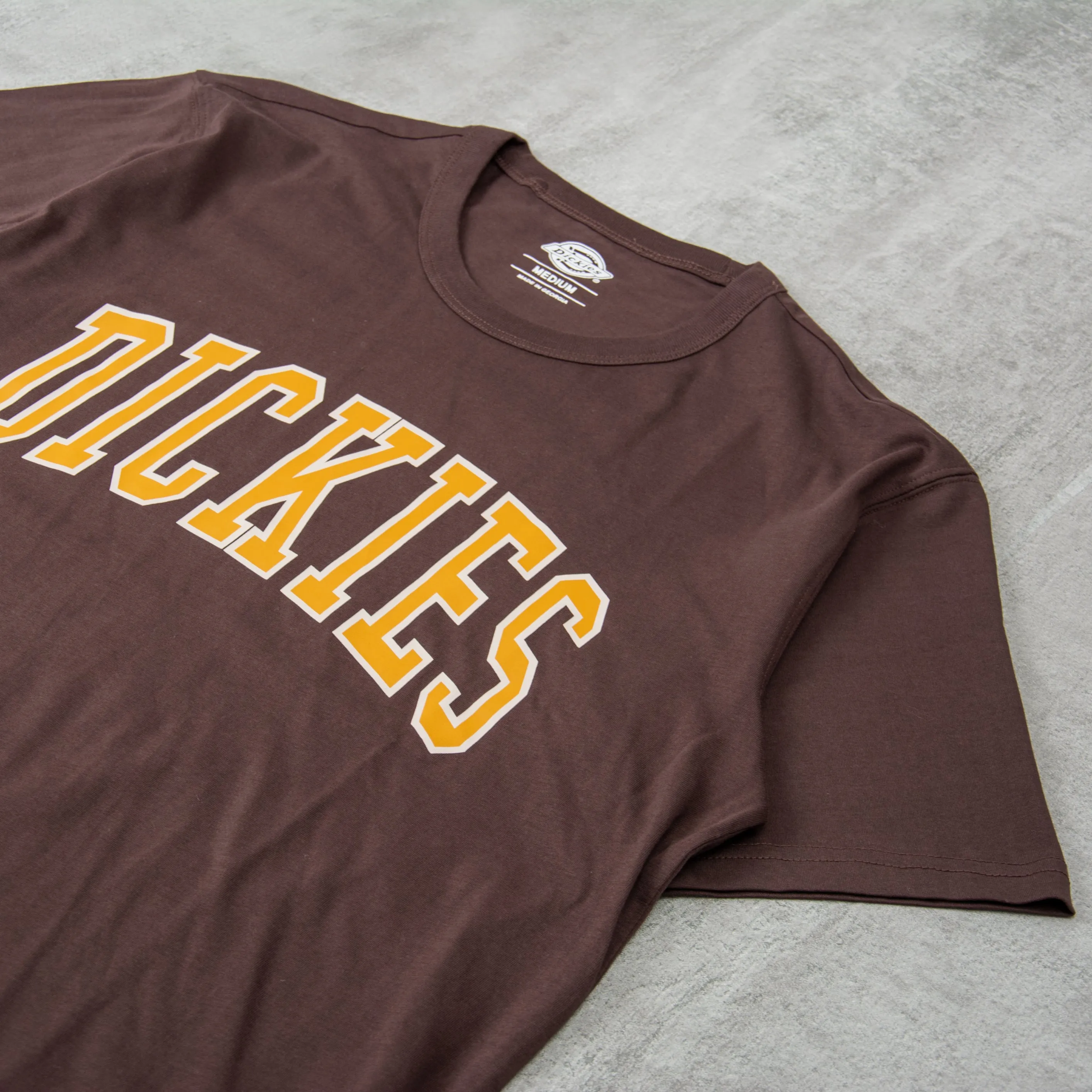 Dickies Aitkin Tee - Java