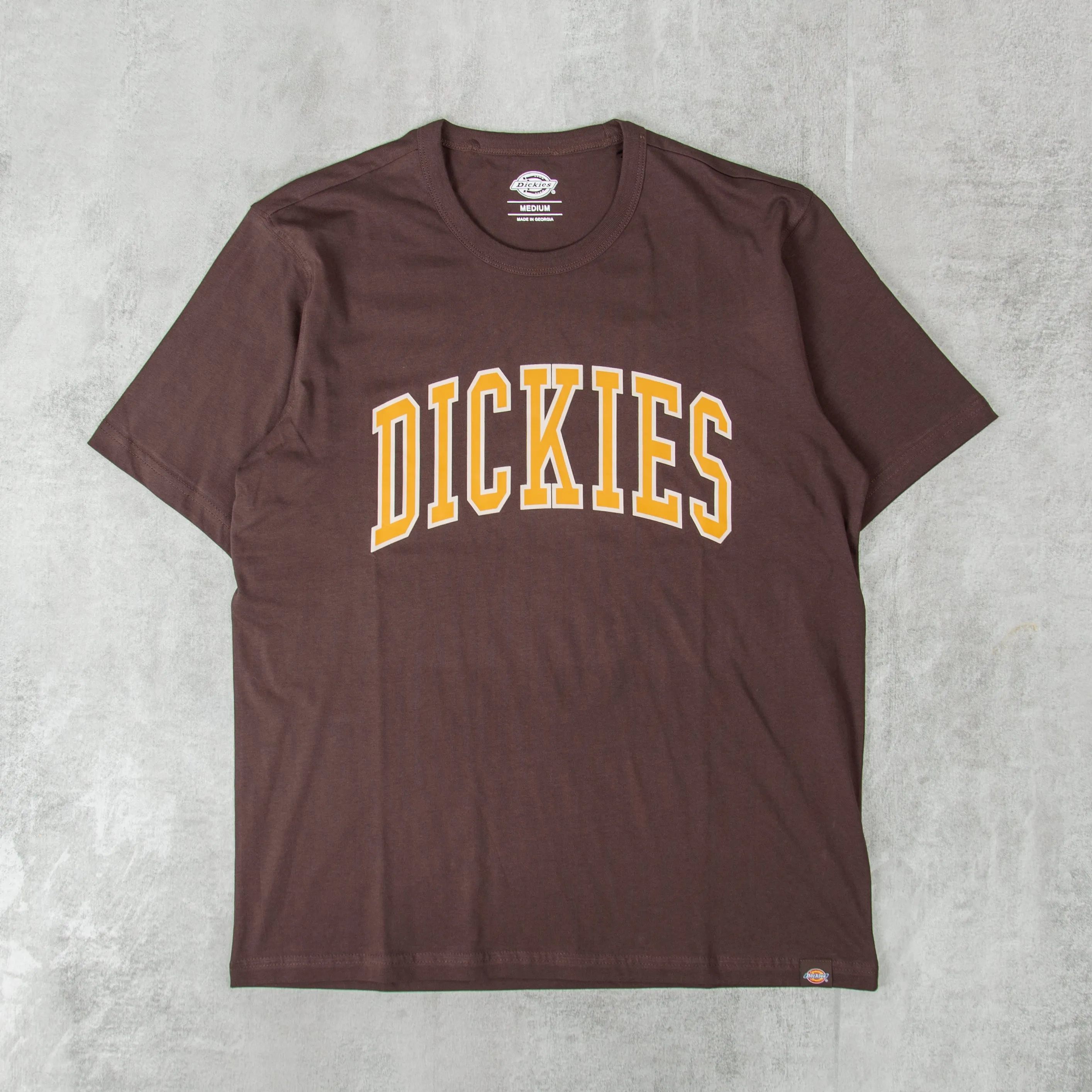 Dickies Aitkin Tee - Java