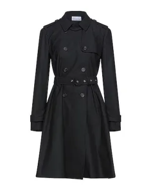 Double breasted Long Peacoat