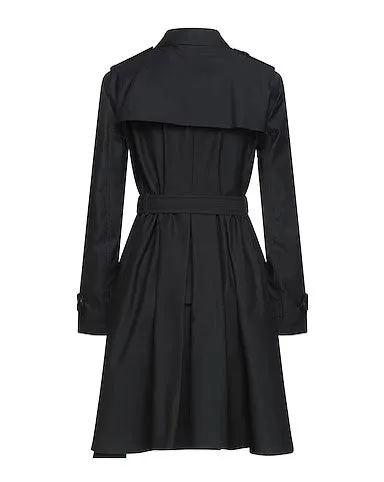 Double breasted Long Peacoat