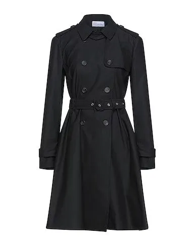 Double breasted Long Peacoat