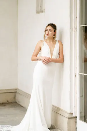 Dress 2901: Julia Cork "Hudson" waist 29
