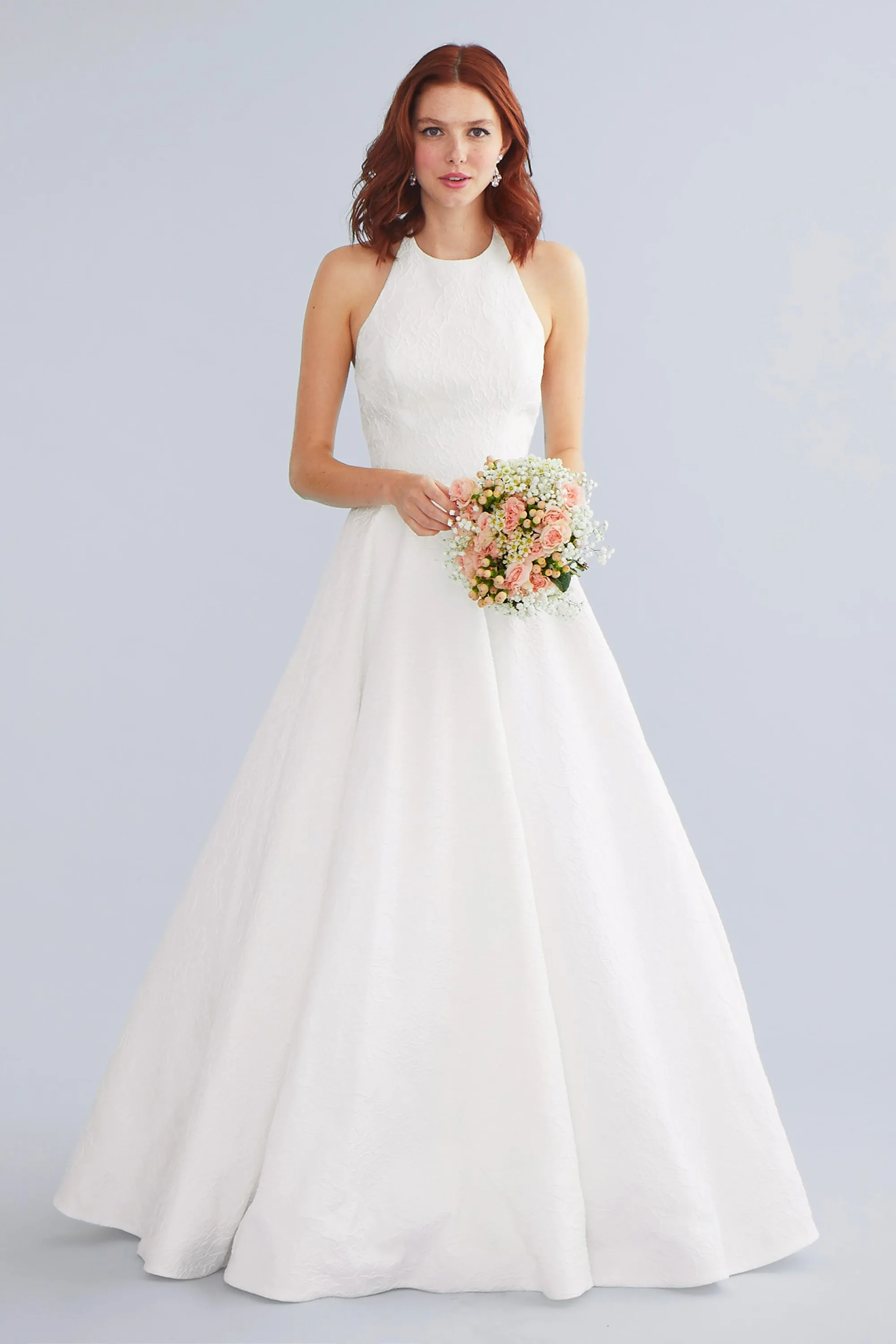 Dress 3044: Lea-Ann Belter "Cora" waist 30