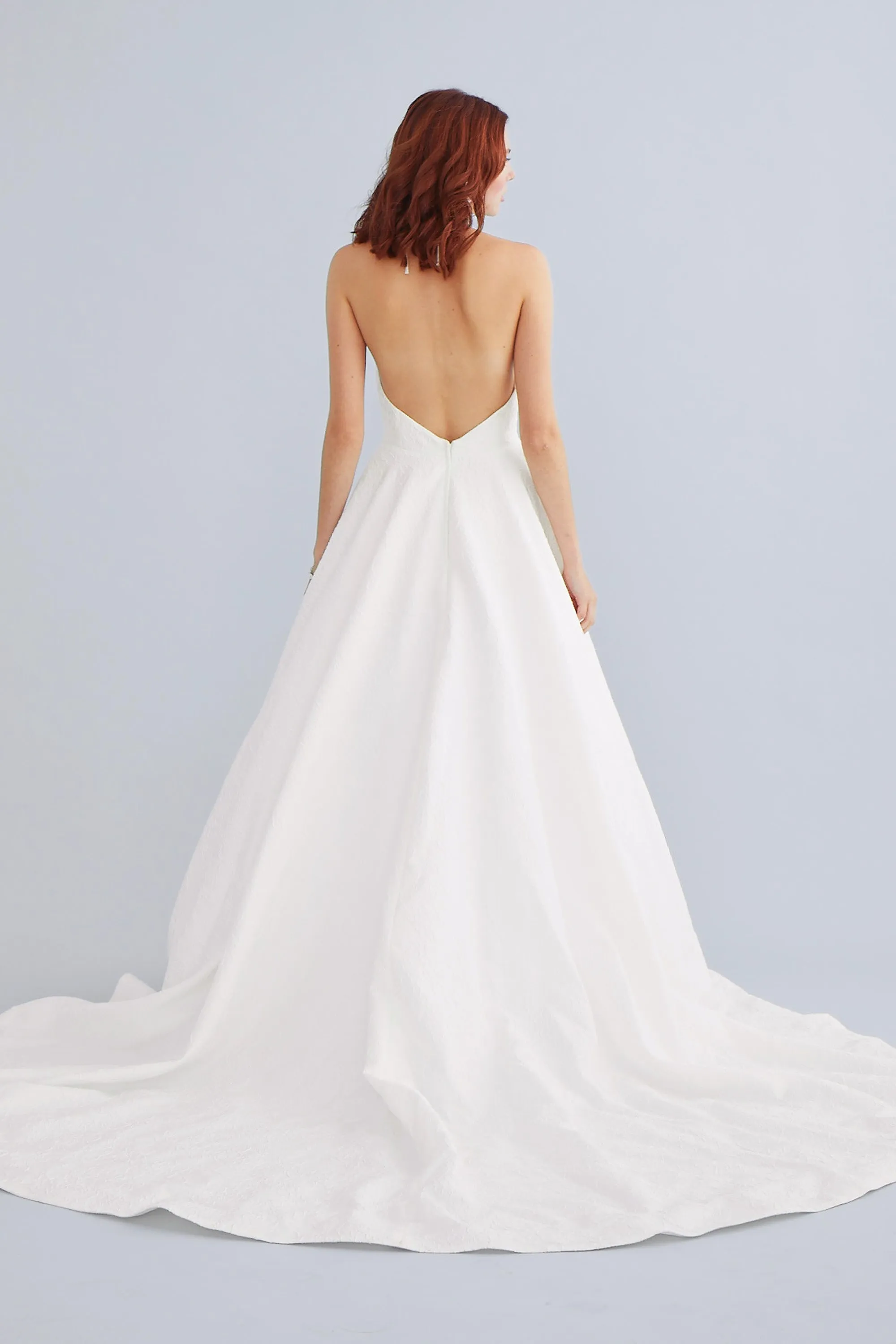 Dress 3044: Lea-Ann Belter "Cora" waist 30