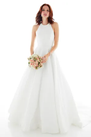 Dress 3044: Lea-Ann Belter "Cora" waist 30