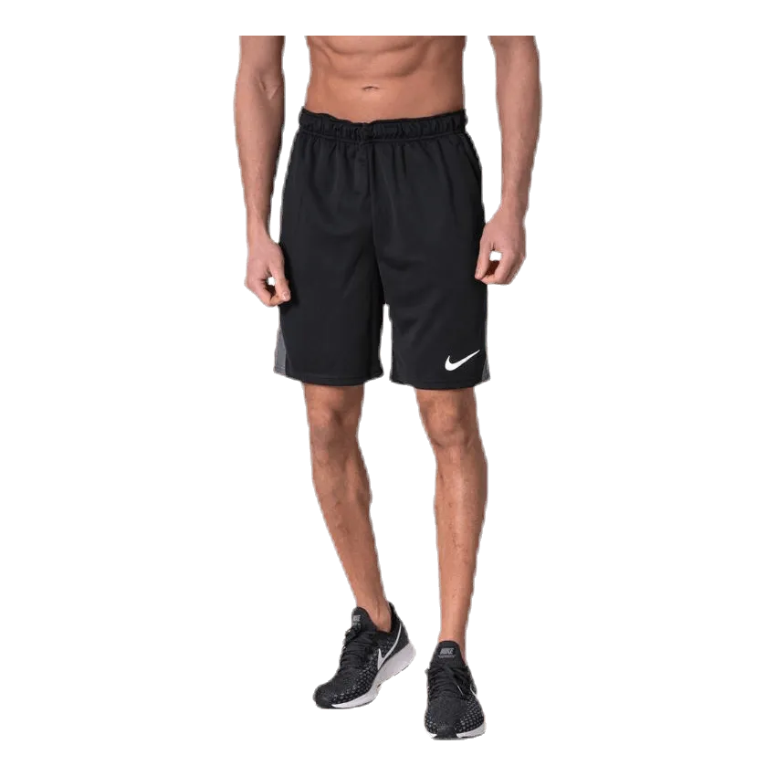 Dry Short 5.0 Black