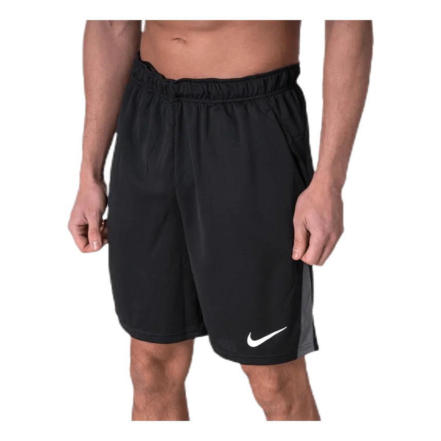 Dry Short 5.0 Black