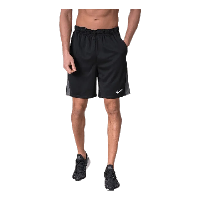 Dry Short 5.0 Black