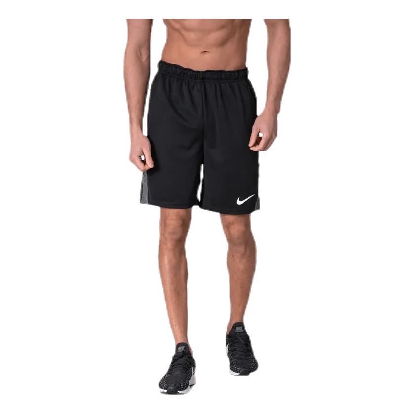 Dry Short 5.0 Black