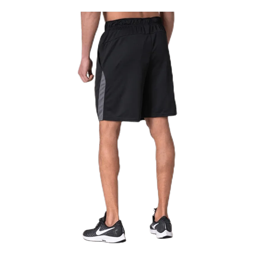 Dry Short 5.0 Black