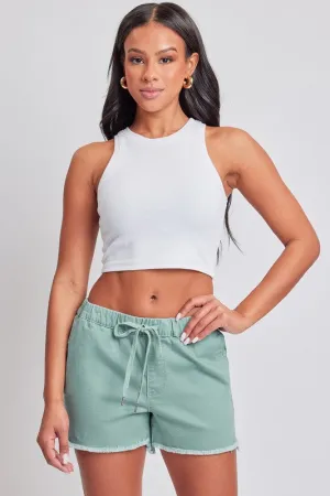 Easy Day Shorts