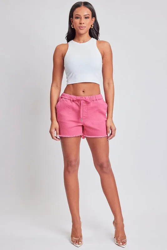 Easy Day Shorts