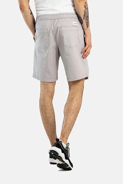 Easy Short - Light Gray
