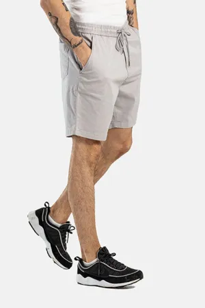 Easy Short - Light Gray