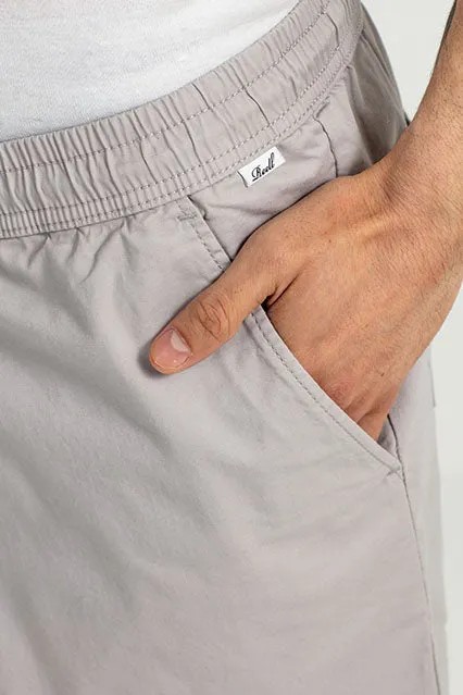 Easy Short - Light Gray