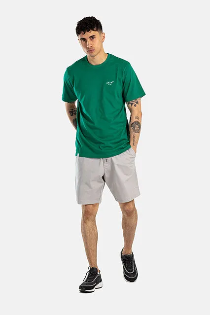 Easy Short - Light Gray