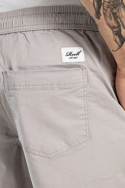 Easy Short - Light Gray