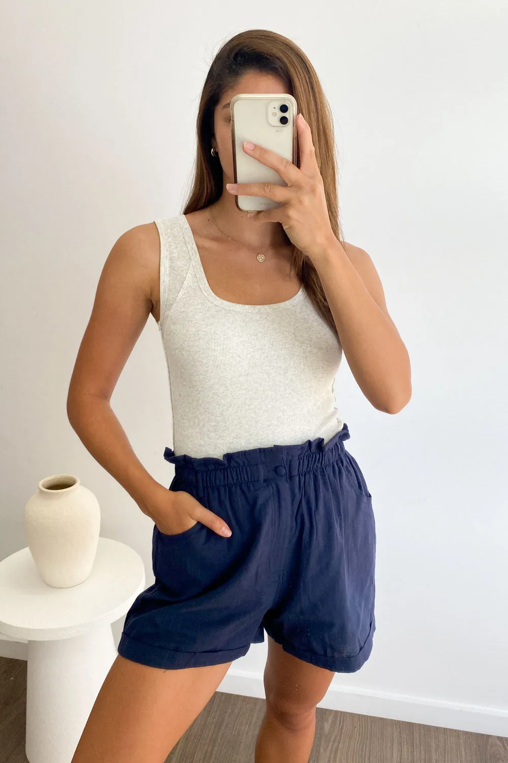 Emmy Shorts