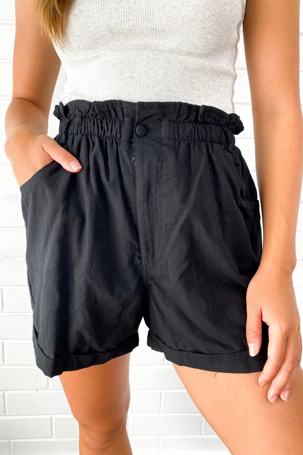 Emmy Shorts