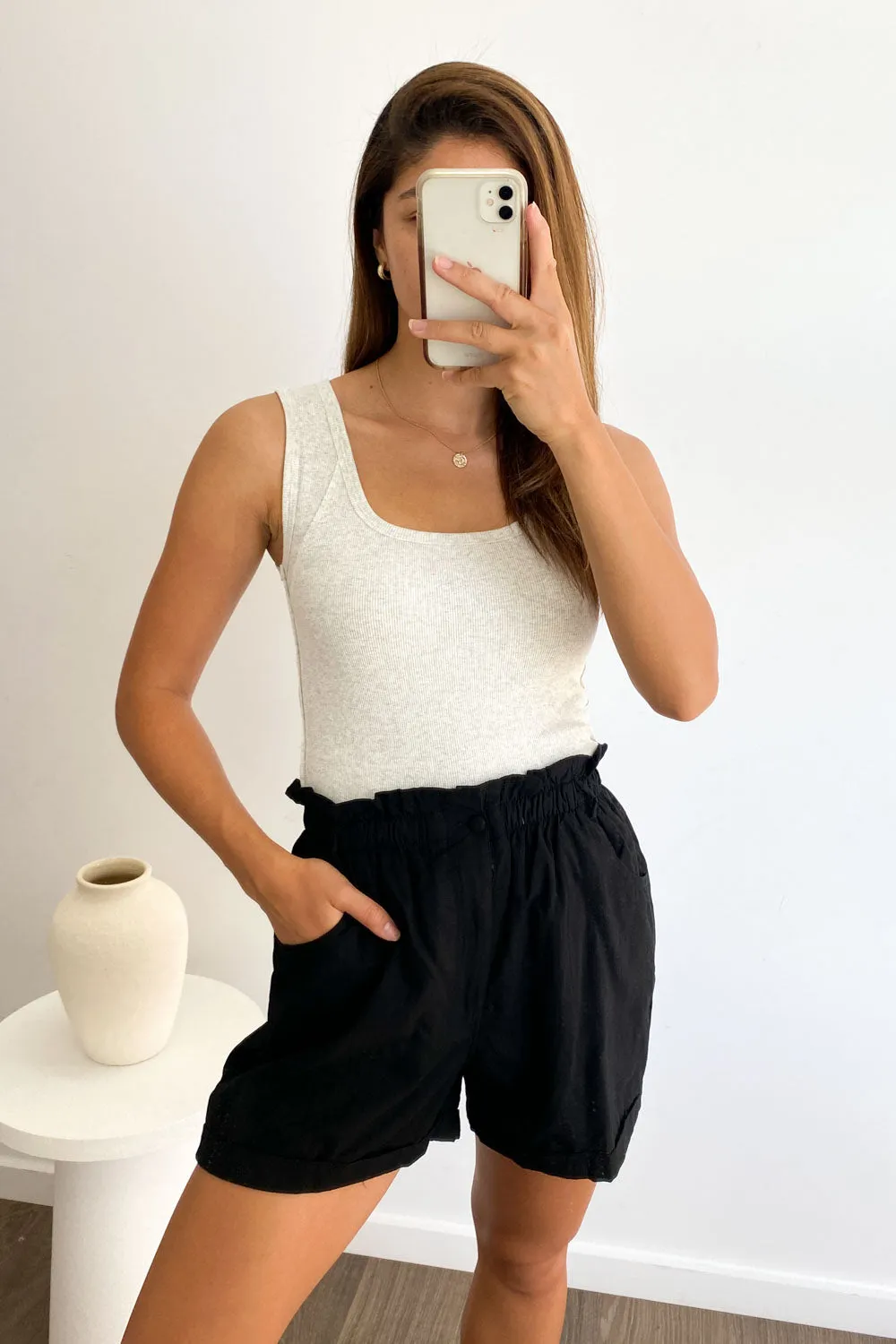 Emmy Shorts