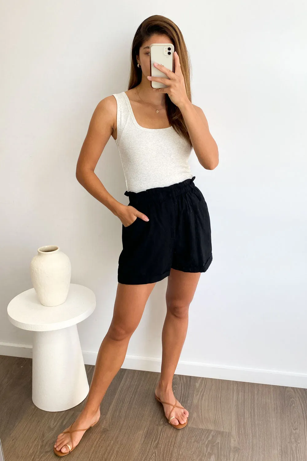 Emmy Shorts