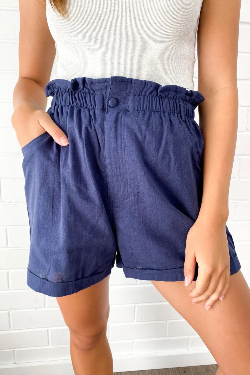 Emmy Shorts