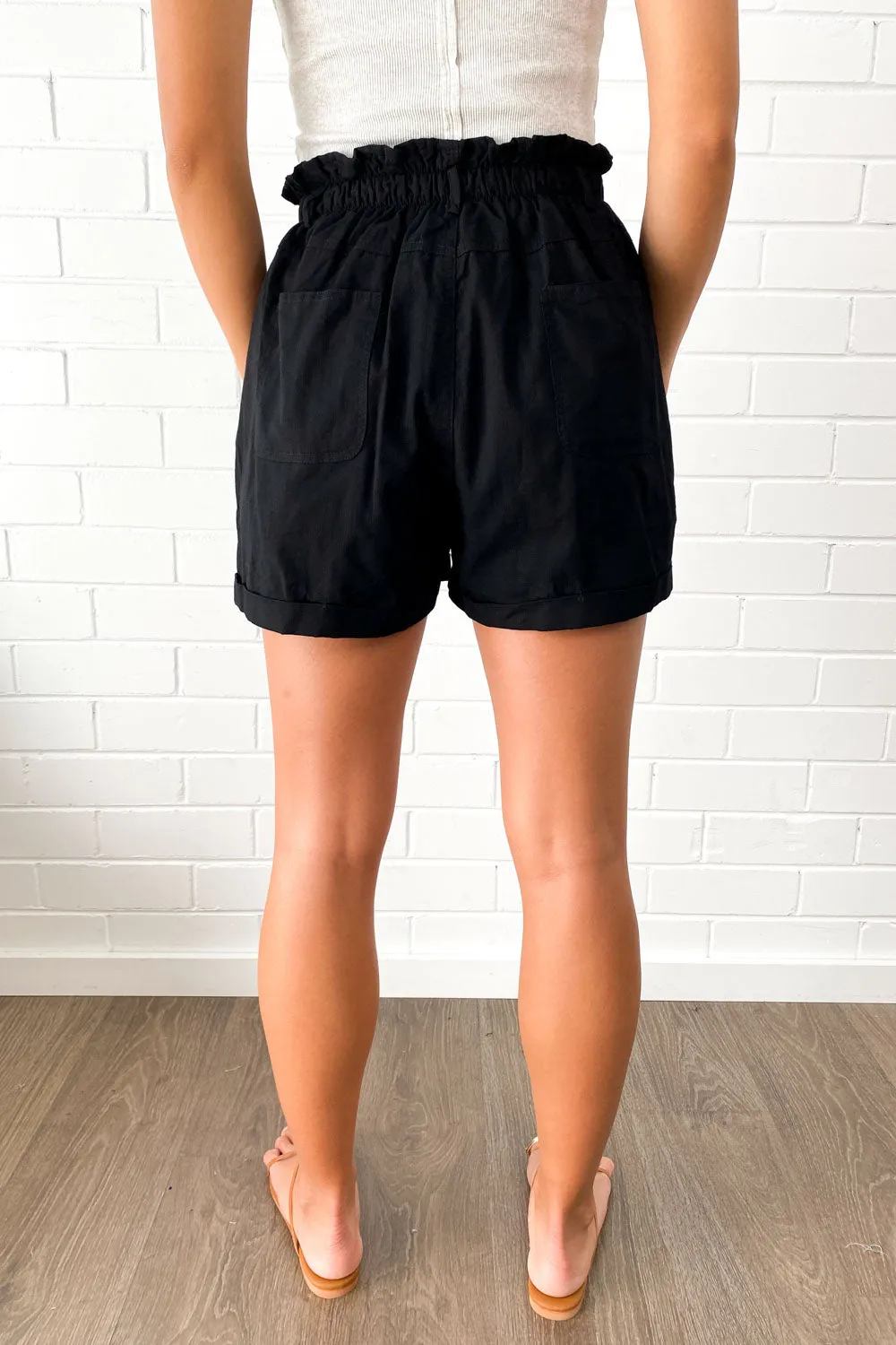 Emmy Shorts