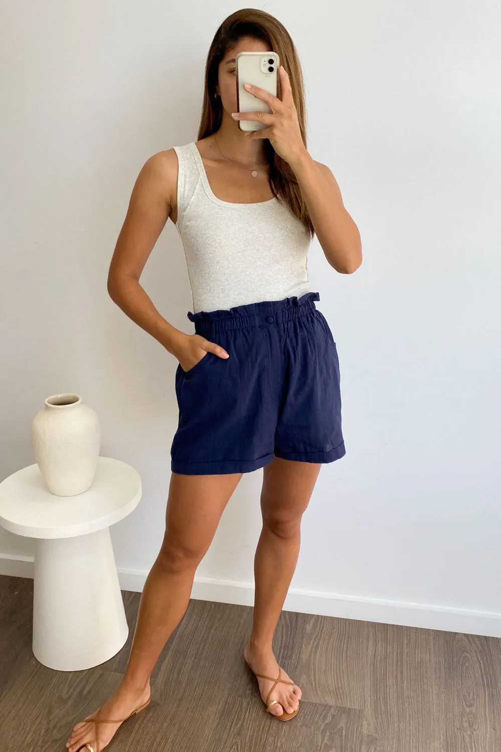 Emmy Shorts