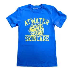 EXCLUSIVE! ATWATER Collegiate Tiger T-Shirt