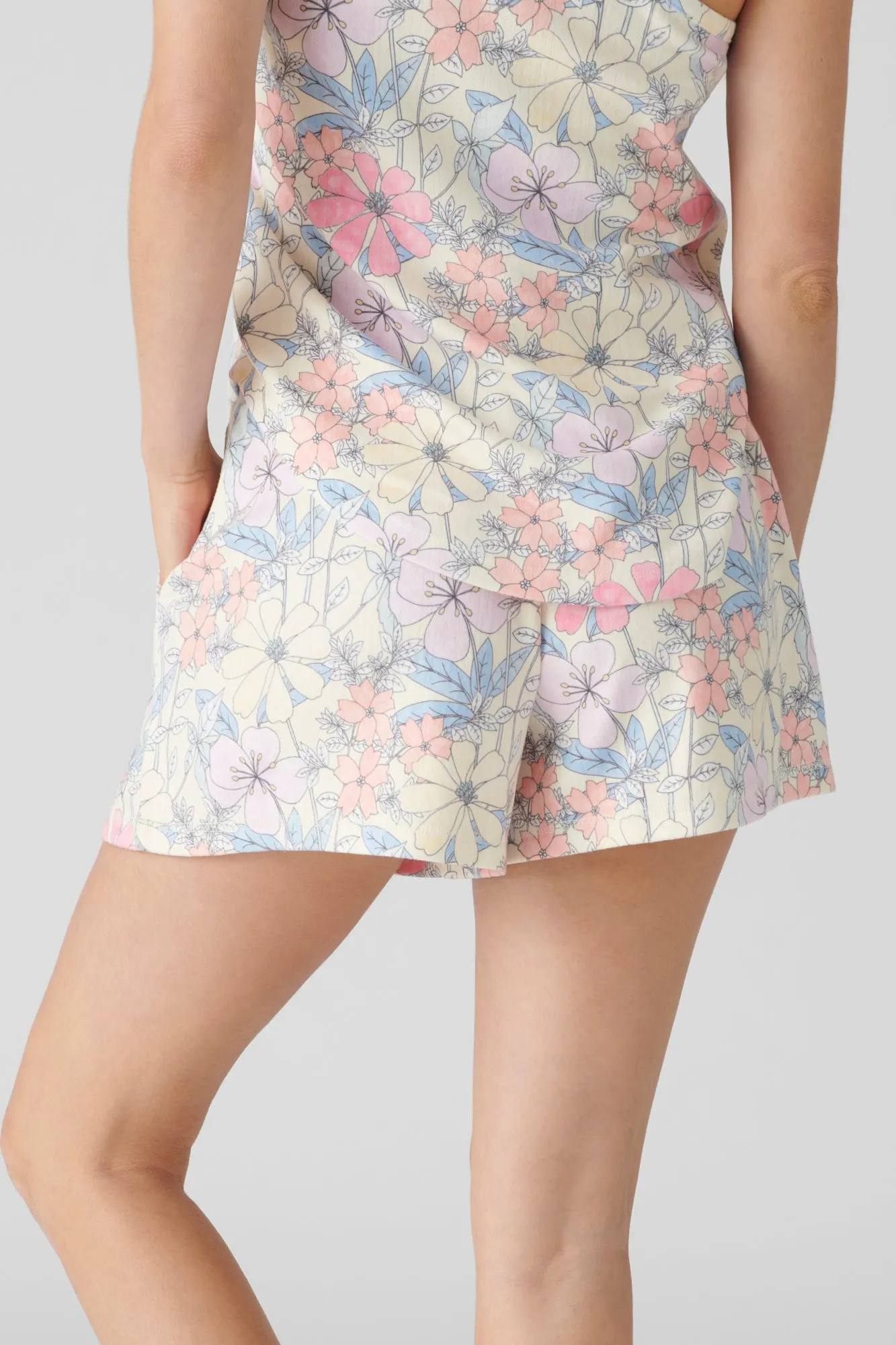 Garden Dream Short