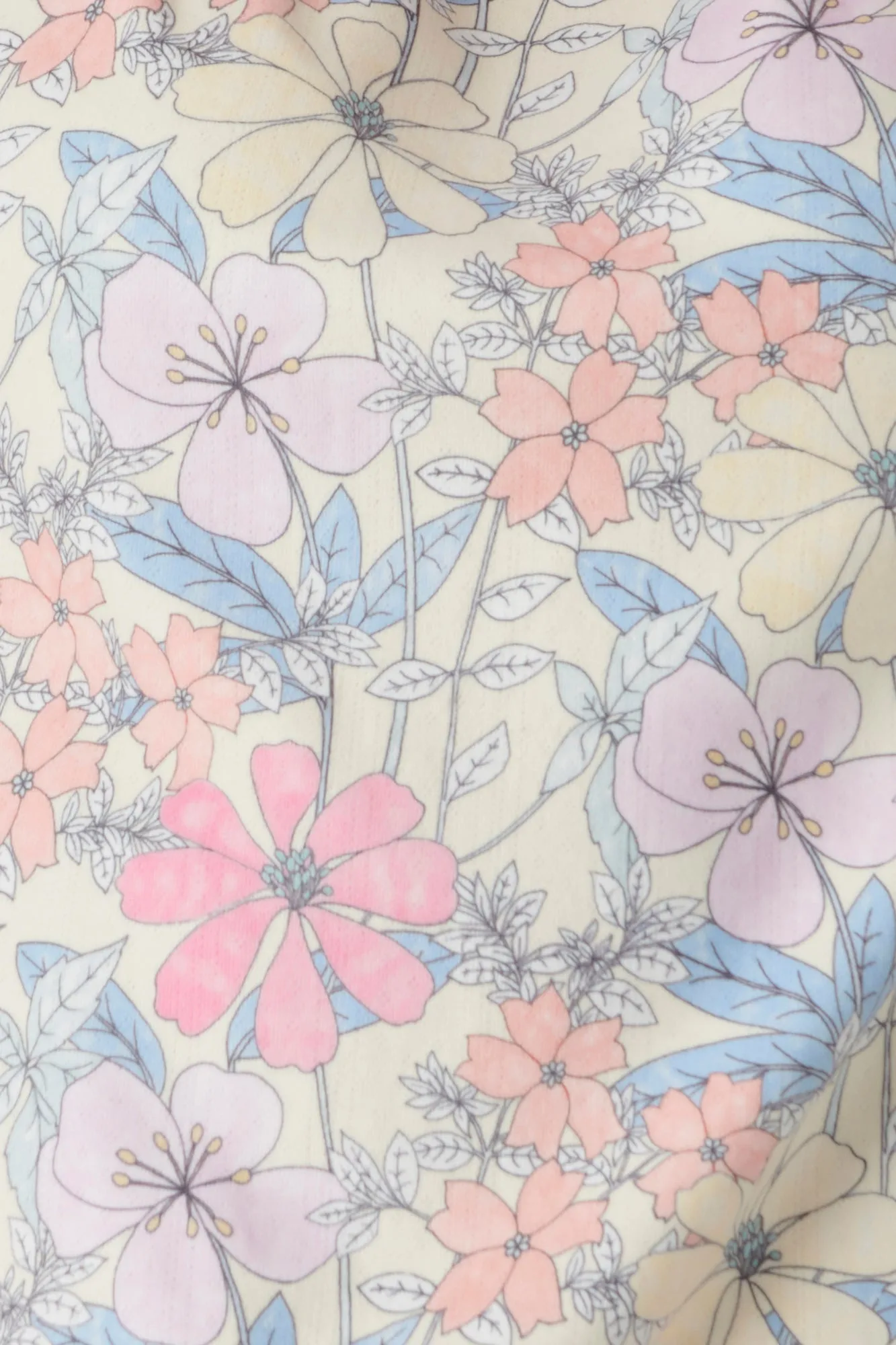 Garden Dream Short